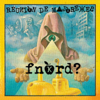 51 - Música Discordiana Fnord