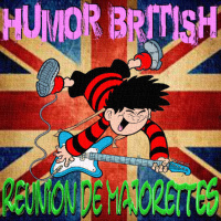40 - Humor British