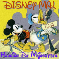 45 - Disney Mal