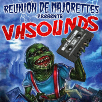 75 - VHS Sounds (con Barsen Krypton)