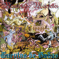 22 - Cuentos de Hadas