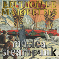 25 - Música Steampunk