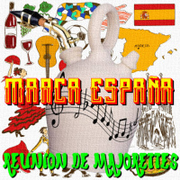 65 - Marca España