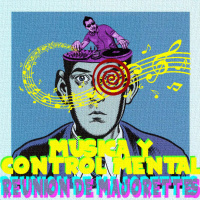 74 - Música y Control Mental