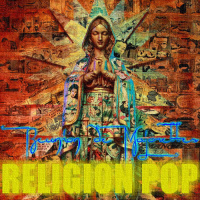 29 - Religión Pop