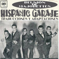 30 - Hispanic Garaje