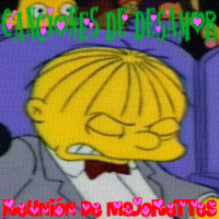 60 - Canciones de Desamor