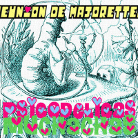 52 - Muchachas Psicodélicas