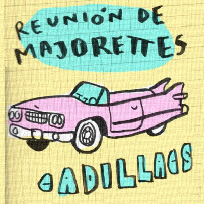 Reunión De Majorettes