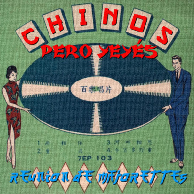 Reunión De Majorettes