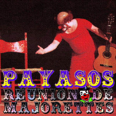 Reunión De Majorettes