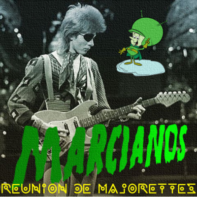 Reunión De Majorettes