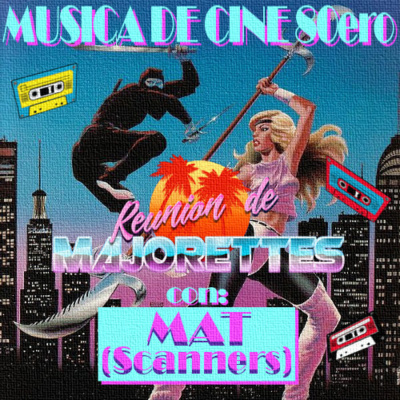 Reunión De Majorettes