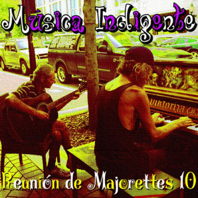 Reunión De Majorettes