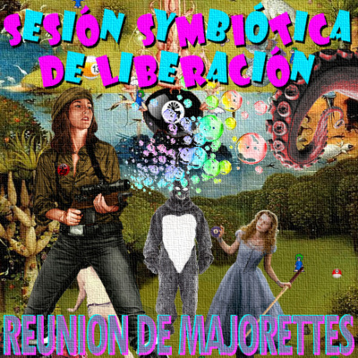 Reunión De Majorettes