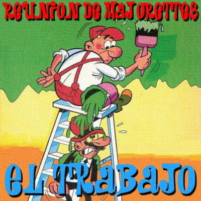 Reunión De Majorettes