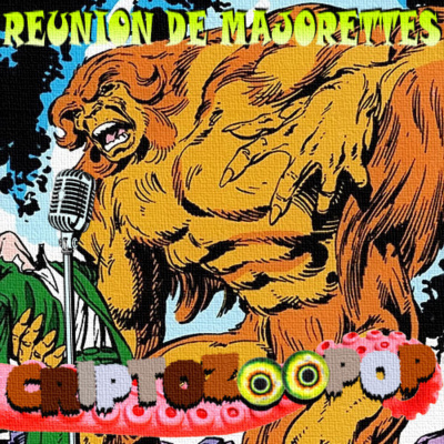 Reunión De Majorettes