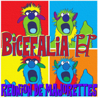 Reunión De Majorettes