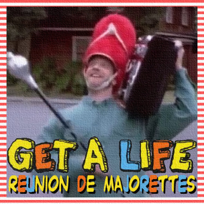 Reunión De Majorettes