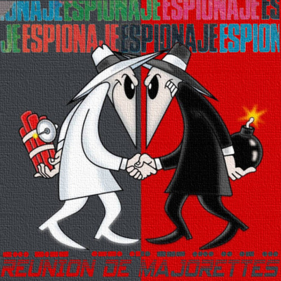 Reunión De Majorettes