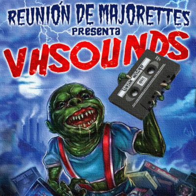 Reunión De Majorettes