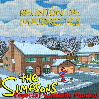 Reunión De Majorettes