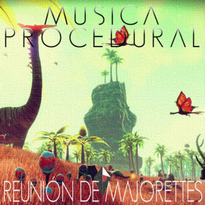 Reunión De Majorettes