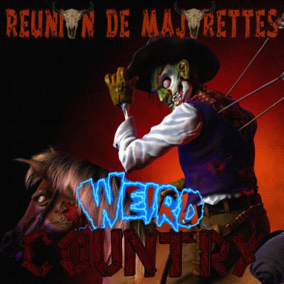 Reunión De Majorettes