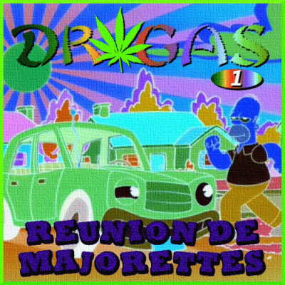 Reunión De Majorettes