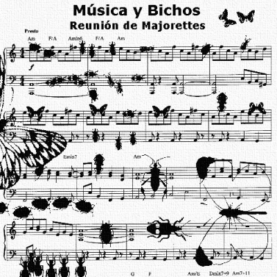 Reunión De Majorettes