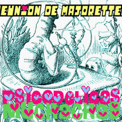 Reunión De Majorettes