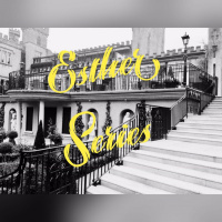 Esther Series: Lets Celebrate