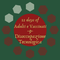 AeV 12DoC 2019 #09 - Disoccupazione Tecnologica