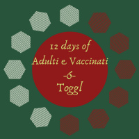 AeV 12DoC 2019 #06 - Toggl