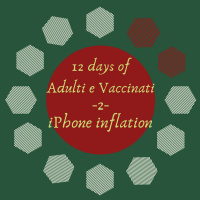 AeV 12DoC 2019 #02 - iPhone inflation