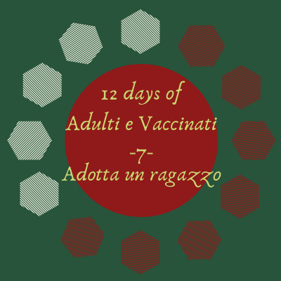 Adulti E Vaccinati