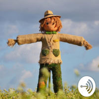 What is a straw man?