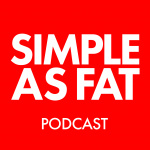Simple As Fat. Freedom From Obesity And Type 2 Diabetes.