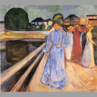 S2 E16: The Woman on the Bridge