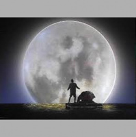 S2 E6: Joe Versus the Volcano and the Impossible