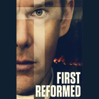 S2 E5: First Reformed and Looking for Hope