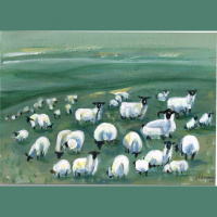 S2 E12: Psalm 23 and Deconstructed Bible Stories