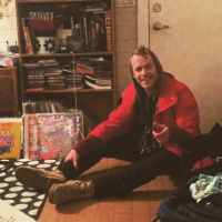 S2 E19: Andrew Hiller and the Art Life