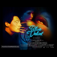 S2 E7: Blue Velvet, #MeToo, Shadow Work, Meditation, Violence in Movies, Evil and Goodness with Hannah Haddix and Sam Sundquist