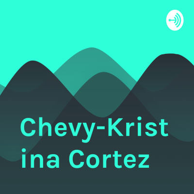 Chevy-kristina Cortez