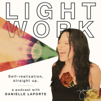 New podcast! All love. Here’s a preview… 