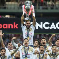 Noches mágicas de Champions y... Chivas Campeón!