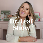 Dr. Caroline Leaf Podcast