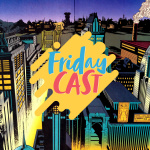 Friday Cast