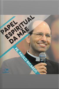 Papel espiritual da mãe